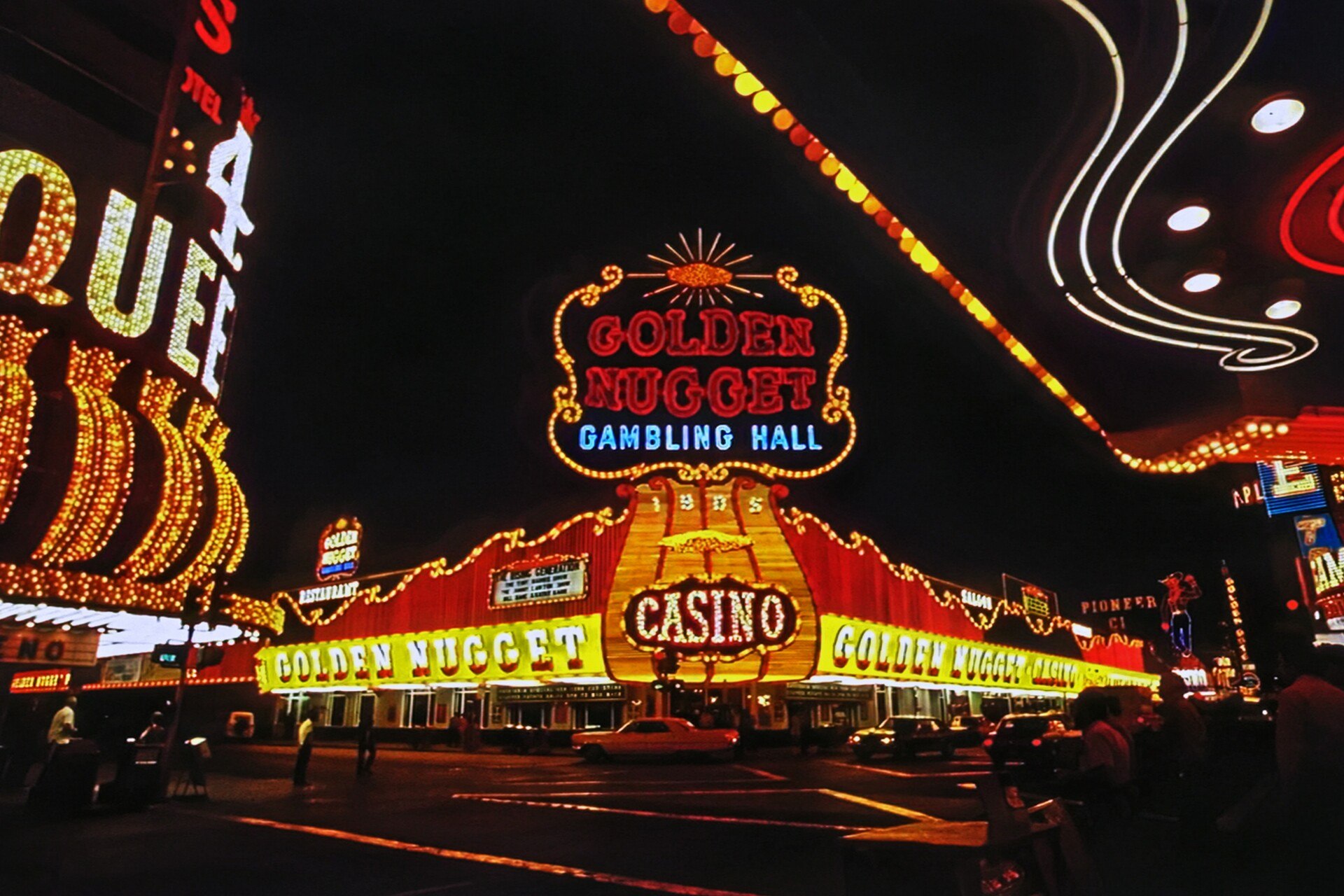 Descubre los casinos con los giros gratis más generosos del mercado
